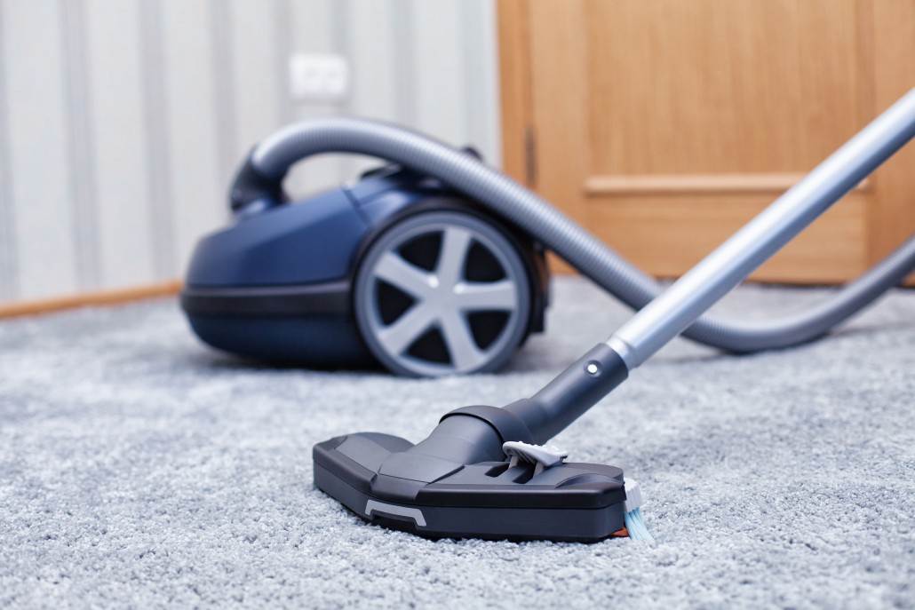 Na koho se obrátit s vyčištěním koberců v domácnosti Na koho se obrátit s vyčištěním koberců v domácnosti